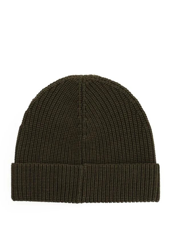 Isabel Marant Green Beanies - Image 2
