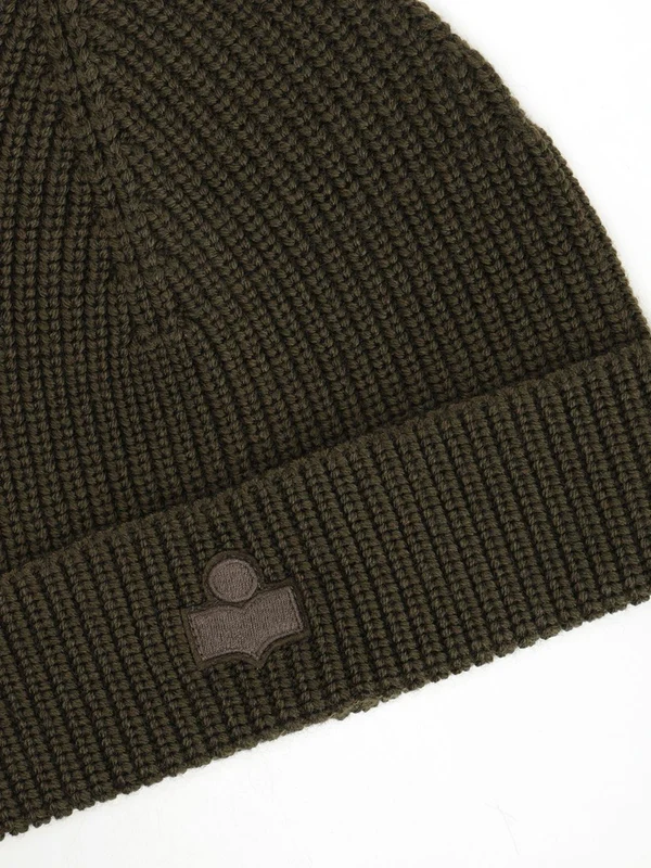 Isabel Marant Green Beanies - Image 3