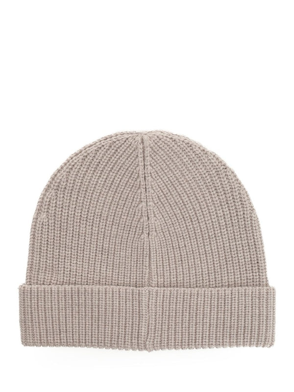 Isabel Marant Beige Beanies - Image 2