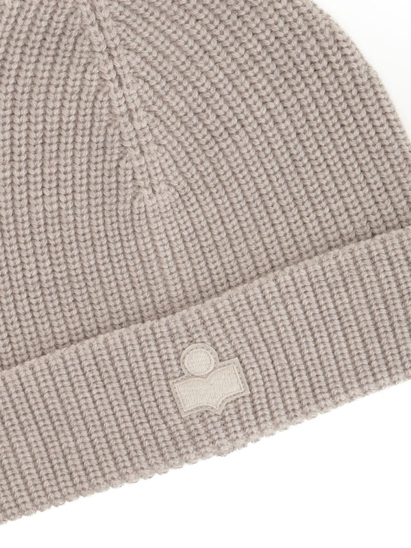 Isabel Marant Beige Beanies - Image 3
