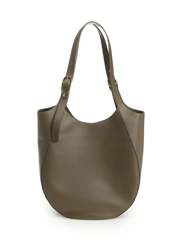 Longchamp Green Crossbody & Shoulder Bags - Image 3