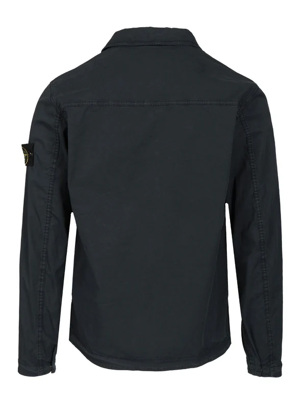 Stone Island Blue Jackets - Image 2