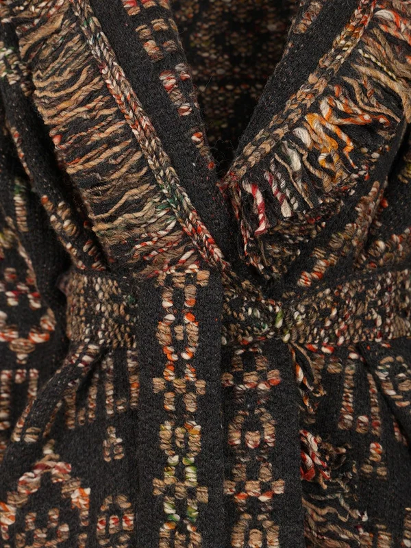 Alanui Brown Cardigans - Image 4