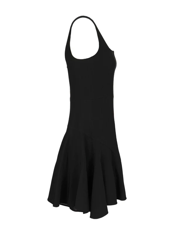 Givenchy Black Mini Dress - Image 3