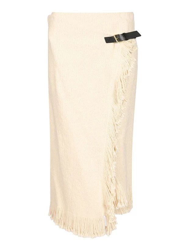 Isabel Marant Beige Skirts - Image 2