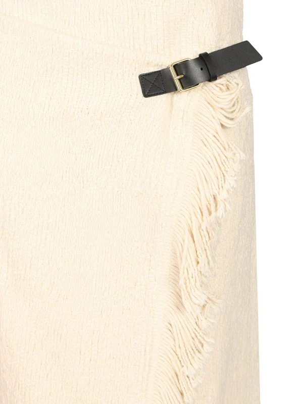 Isabel Marant Beige Skirts - Image 3
