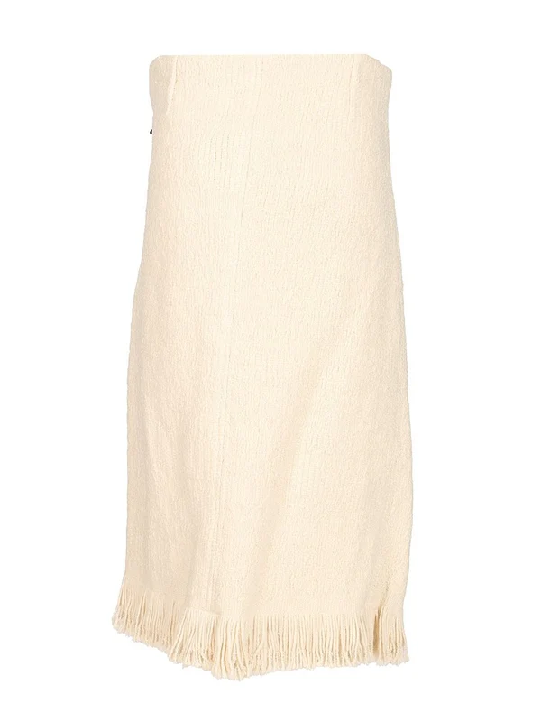 Isabel Marant Beige Skirts - Image 4