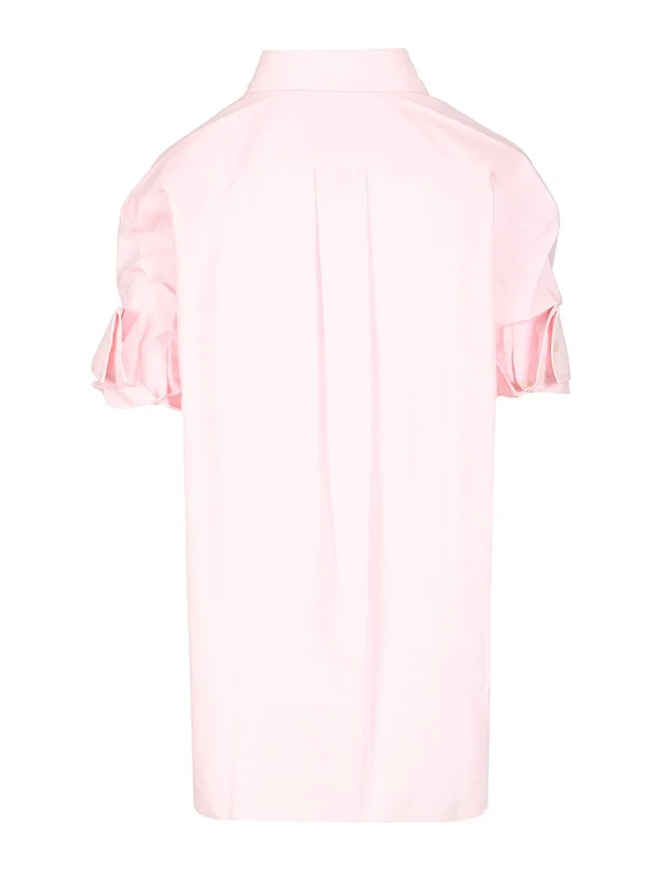 Acne Studios Pink Shirts - Image 2