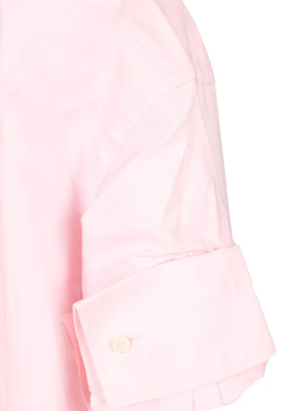 Acne Studios Pink Shirts - Image 4