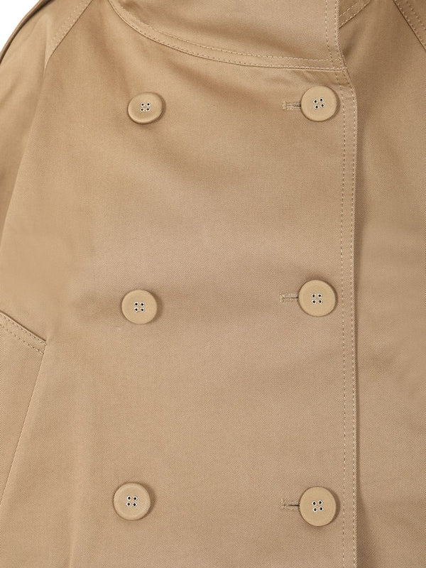 Acne Studios Beige Jackets - Image 4