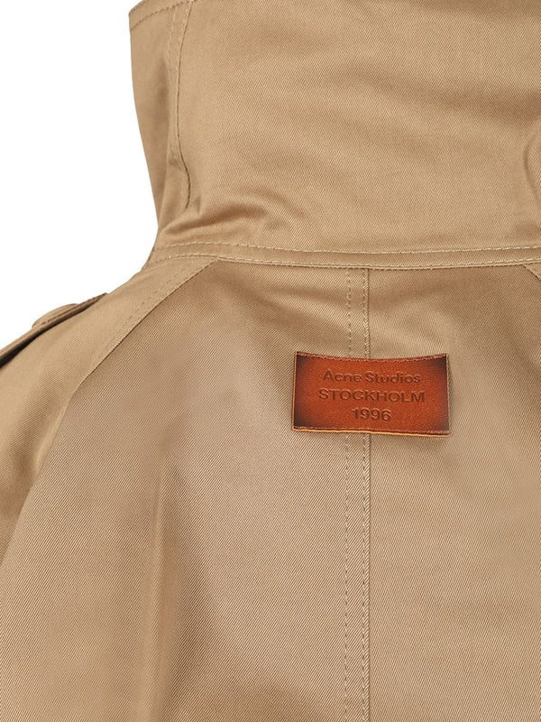 Acne Studios Beige Jackets - Image 5