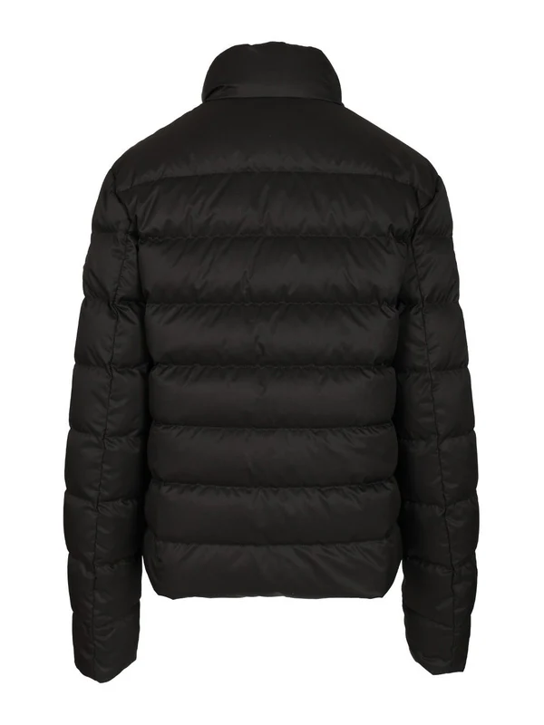Moncler Black Down - Image 2