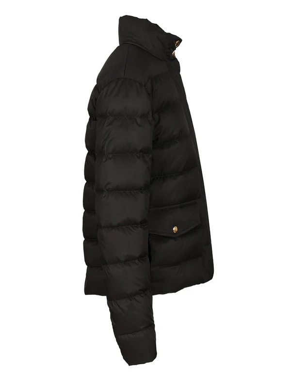 Moncler Black Down - Image 3