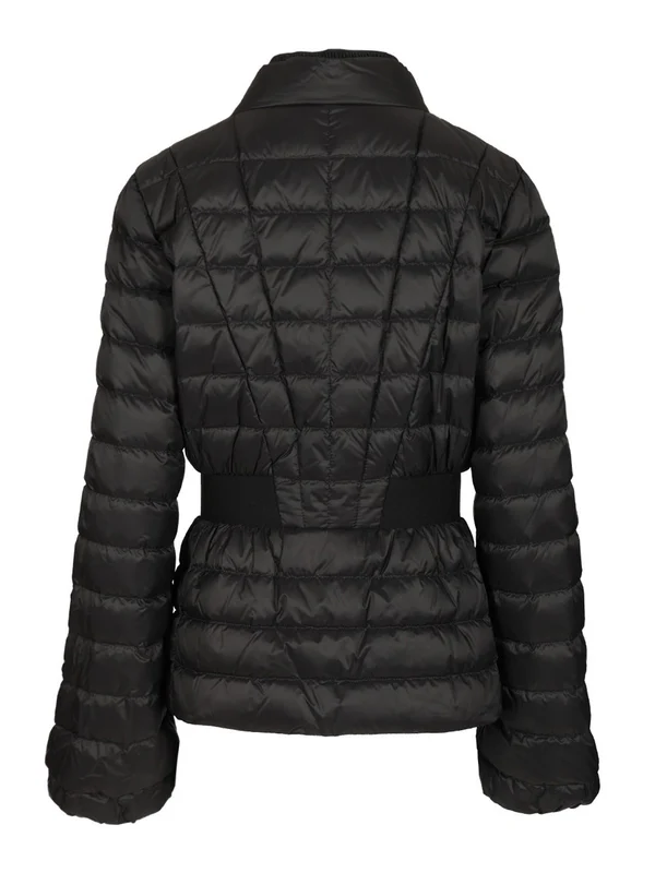 Moncler Black Down - Image 2