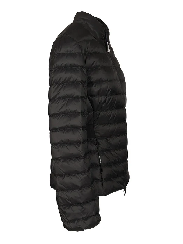 Moncler Black Down - Image 3