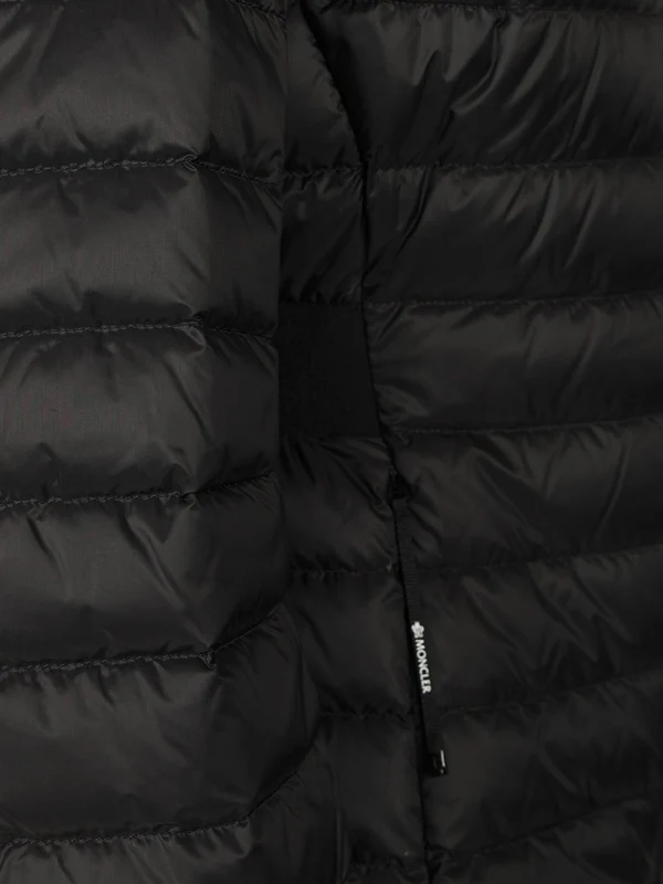 Moncler Black Down - Image 4
