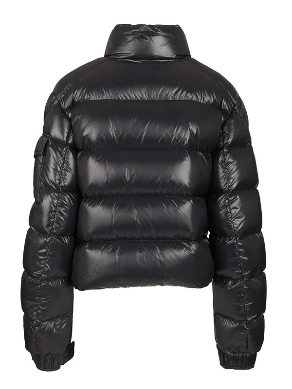 Moncler Black Down - Image 2