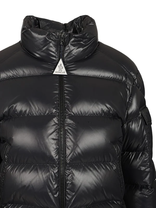 Moncler Black Down - Image 4