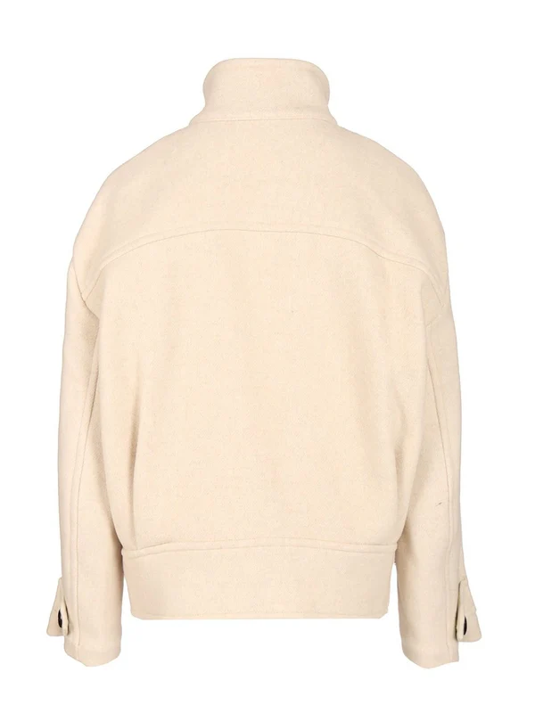 Isabel Marant Beige Jackets - Image 2