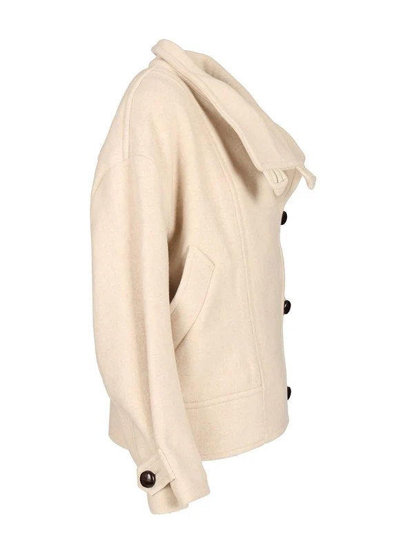 Isabel Marant Beige Jackets - Image 3