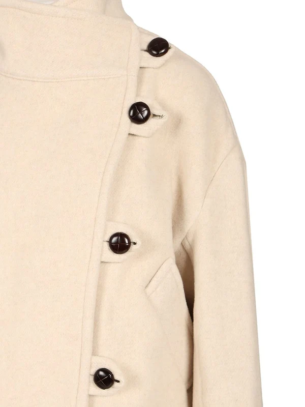 Isabel Marant Beige Jackets - Image 5