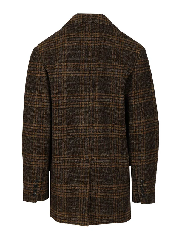 Isabel Marant Etoile Green Tailored Jackets - Image 2