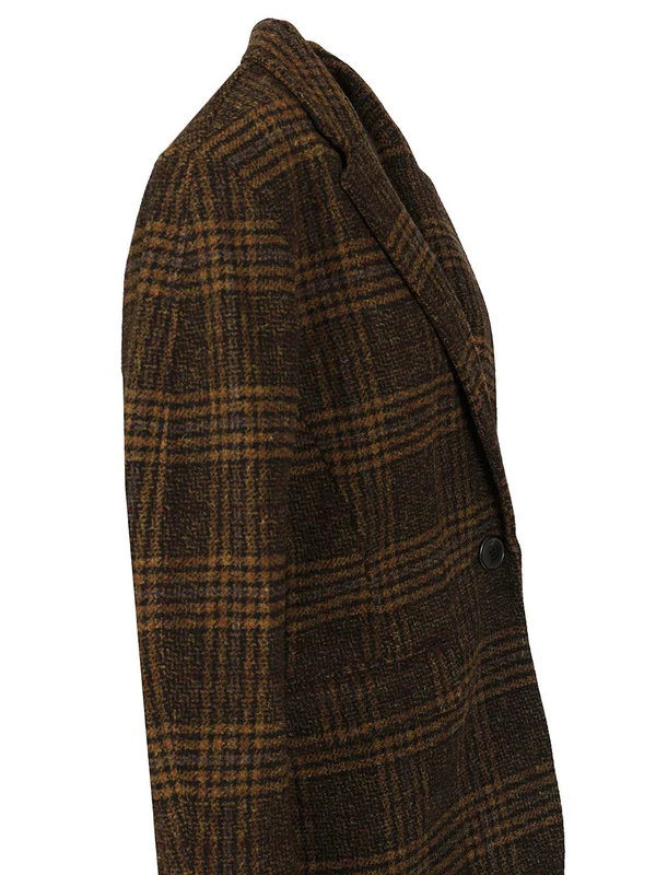 Isabel Marant Etoile Green Tailored Jackets - Image 3