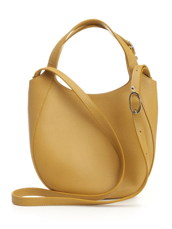 Longchamp Beige Tote Bags - Image 3