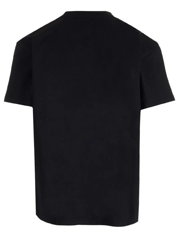 Carhartt Black Half Sleeve - Image 2