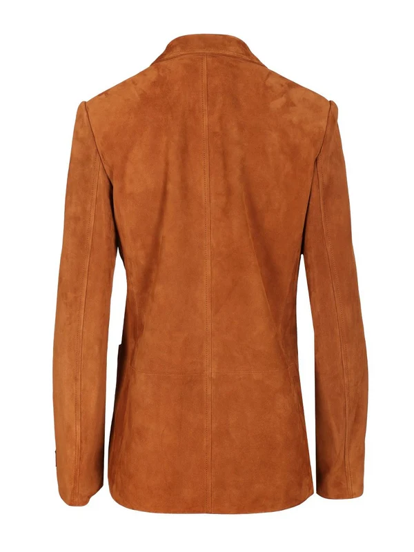Versace Brown Jackets - Image 2