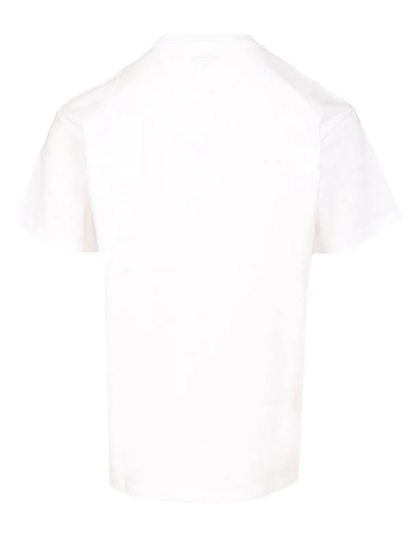 Carhartt White Half Sleeve - Image 2