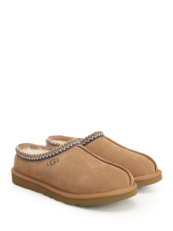 Ugg Brown Loafers - Image 2