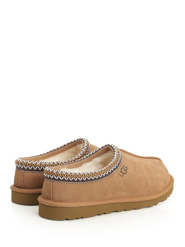 Ugg Brown Loafers - Image 3