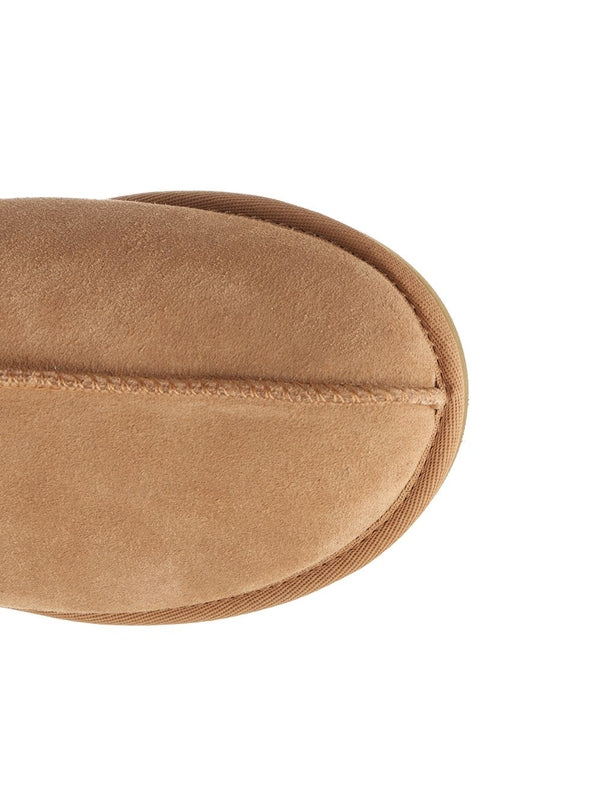 Ugg Brown Loafers - Image 4