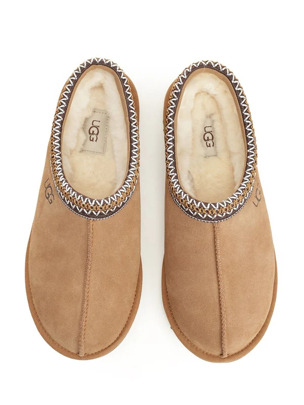 Ugg Brown Loafers - Image 5