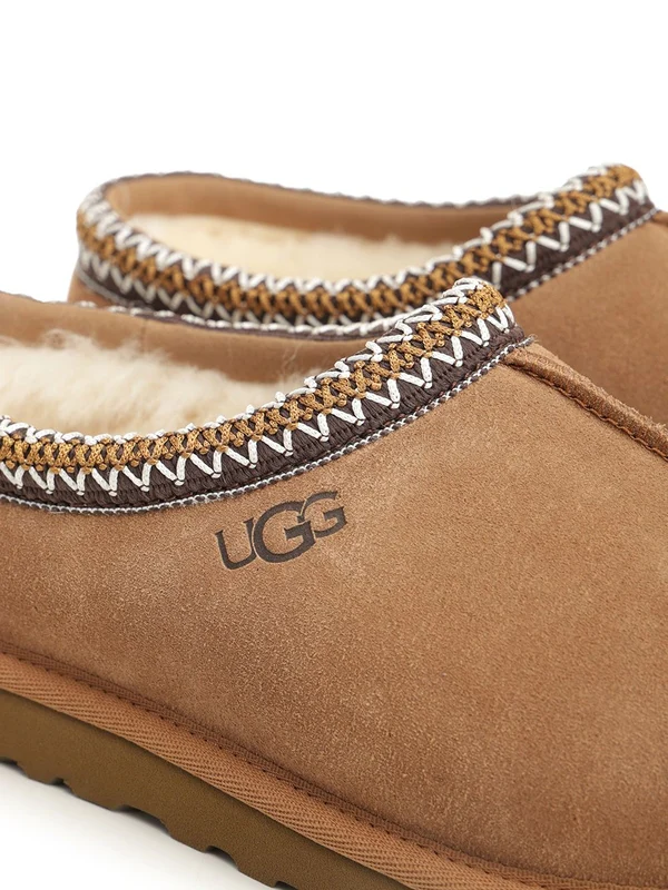 Ugg Brown Loafers - Image 6