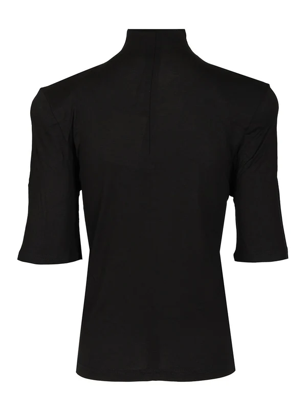 Jacquemus Black Half Sleeve - Image 2