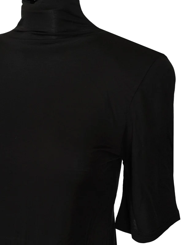 Jacquemus Black Half Sleeve - Image 3