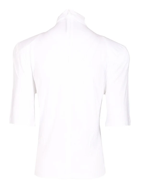 Jacquemus White Half Sleeve - Image 2