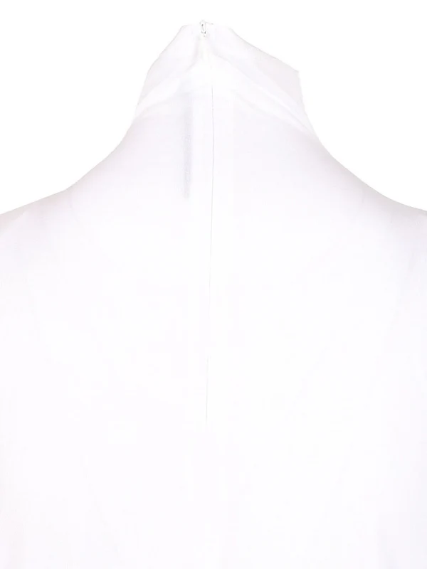 Jacquemus White Half Sleeve - Image 3