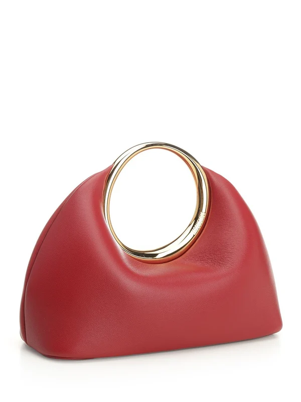 Jacquemus Red Tote Bags - Image 2