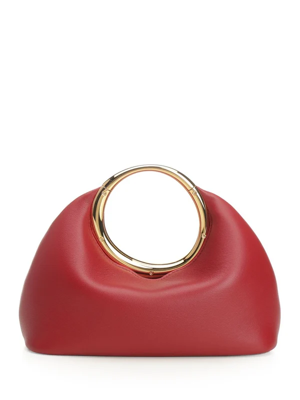 Jacquemus Red Tote Bags - Image 3