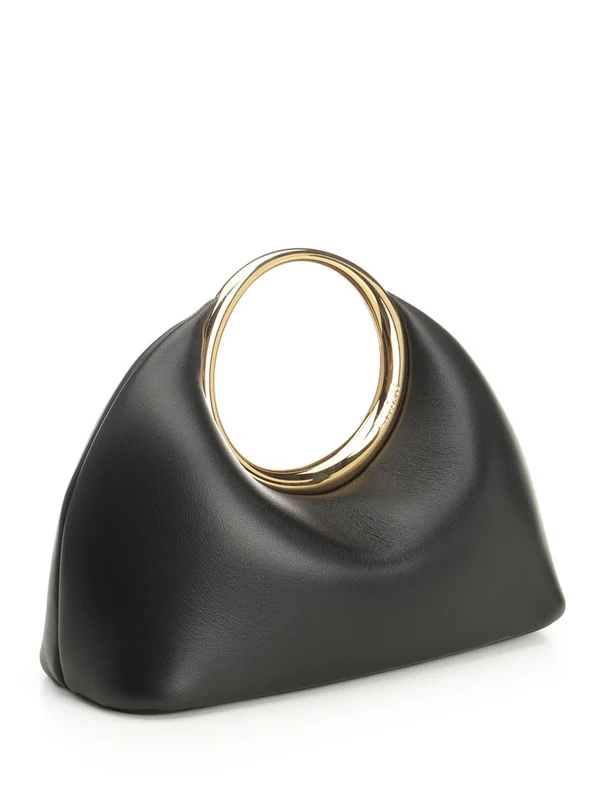 Jacquemus Black Tote Bags - Image 2