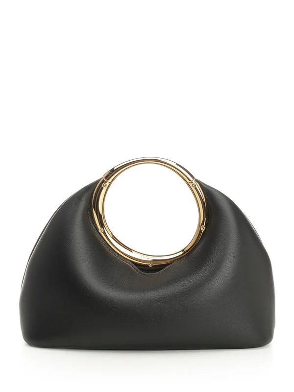 Jacquemus Black Tote Bags - Image 3