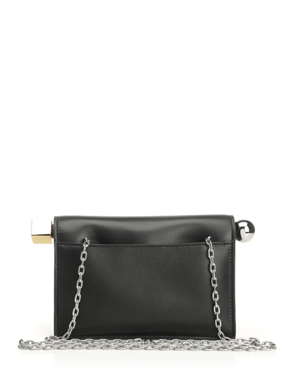 Jacquemus Black Tote Bags - Image 3