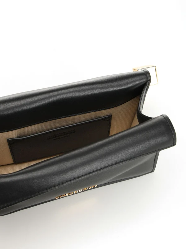 Jacquemus Black Tote Bags - Image 4