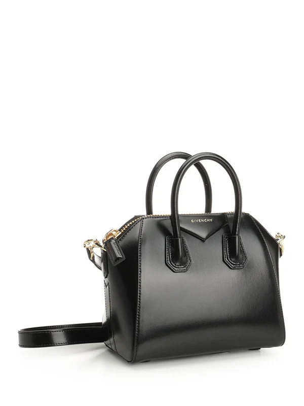 Givenchy Black Tote Bags - Image 2