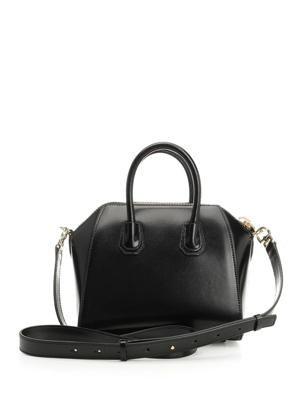 Givenchy Black Tote Bags - Image 3