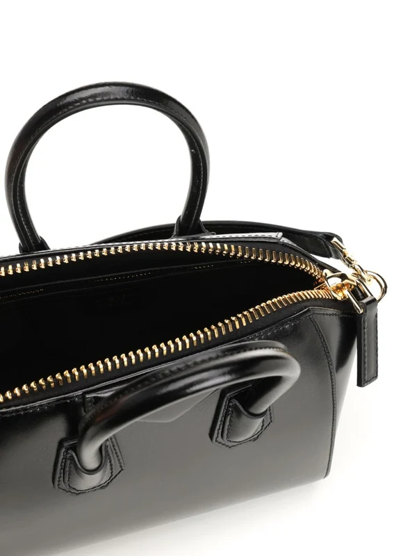 Givenchy Black Tote Bags - Image 4