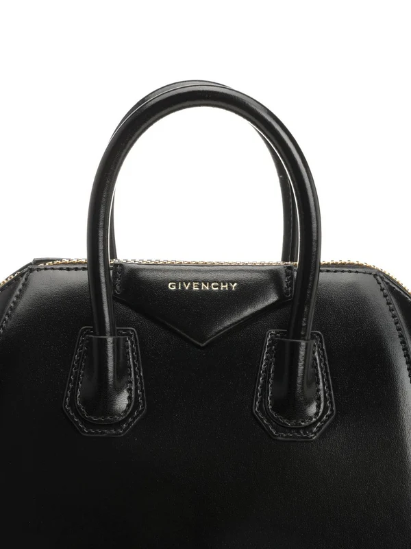 Givenchy Black Tote Bags - Image 5